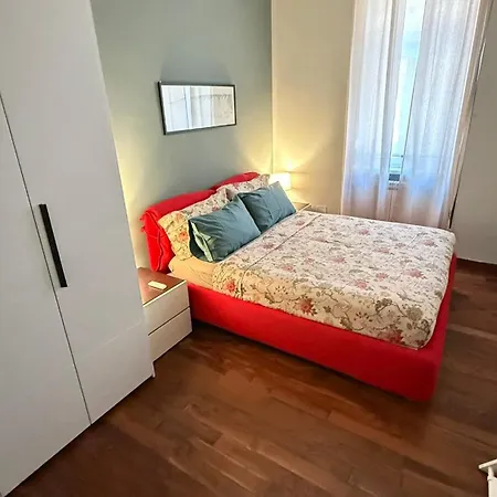 Apartment Fr25 Holidays And Workstays Triest