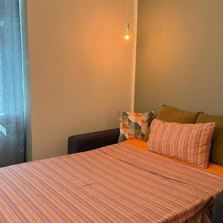 Fr25 Holidays And Workstays Апартаменты *